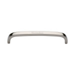 M Marcus Heritage Brass D Shaped Cabinet Handle 152mm Centre to Centre